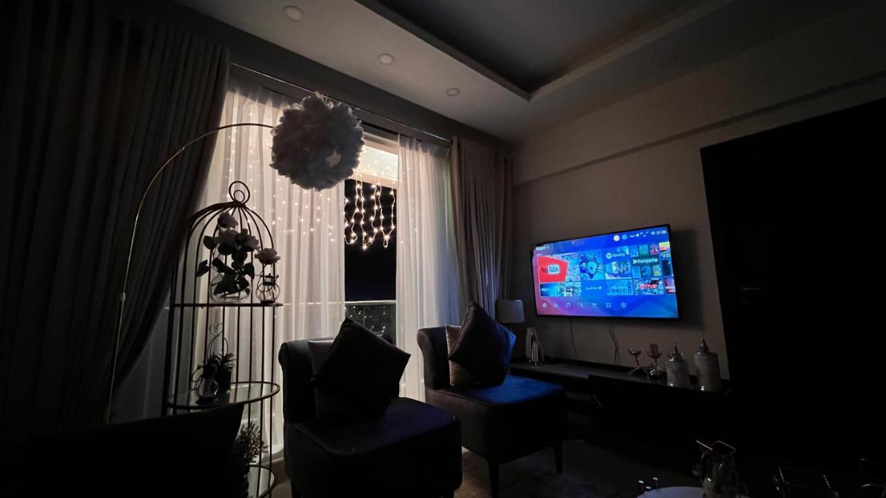 Sky Heights Luxury Apart Facing Centaurus Apartment Islamabad Exterior photo